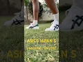 Download Lagu Asics Japan S Unboxing and On-Feet | My 2025 #sneakercollection