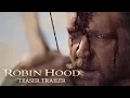 Download Lagu Robin Hood - Teaser Trailer