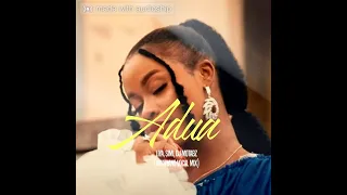 dj motabz liya simi adua amapiano vocal mix 