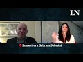 Gabriela Sabatini cumple 50 anos conversacion intima con LA NACION