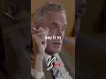 Download Lagu Stop People Pleasing and Start Doing What's Right For You - Jordan Peterson