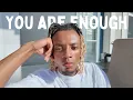 Download Lagu Your worth is not in what you do, it’s in who you are 