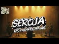 Lagu INI MERDU 😊‼️ | SEROJA-Said Effendi | Epic Cinematic Melayu-Cover