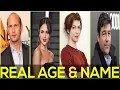 Godzilla vs Kong 2020 Cast Real Age Name Alexander Skarsgard Rebecca Hall Hollywood