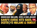 Lagu LAST SHOCKER! Malami \u0026 Family Thrown In Prison, Kanu Sokoto Prison Divine Judgement #maxwellnnawuihe