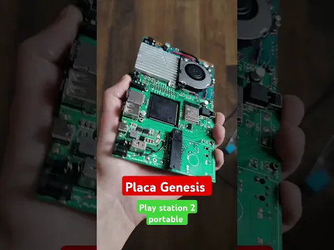 play station 2 portable