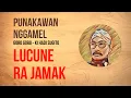 Download Lagu Punakawan Nggamel Lucune Ra Jamak