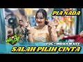Lagu Salah Pilih Cinta Voc-Indah Waty‼️Organ Dangdut Pia Nada Ds Slangit Blok 3 Klangenan Cirebon 2025