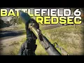 MÜHENDİS SINIFI BATTLE ROYALE MODUNDA AŞIRI GÜÇLÜ! | Türkçe Battlefield 6 Redsec