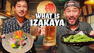 Izakaya 101 The Ultimate Guide to Food Drink in Japan