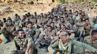 ሰበር ለስንቱ እንገር ስንቱን እናንቃ ደቡቦች አ ለ ቁ የደሀ ልጅ ታ ጨ ደ ጎንደር ጎንደር በል አንተ 