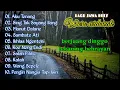 Download Lagu Full lirik WORO WIDOWATI cover song-Aku Tenang-Manut Dalane-Sambate Ati