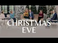 Osteen Family Christmas