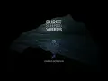 Heavy Ocean Rainstorm with Non Stop Thunder Sounds for Sleeping | Sleep Sounds - Dimmed Screen Rain