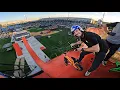 Download Lagu MINI BIKE vs MEGA RAMP!