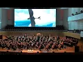 How to Train Your Dragon: In Concert - Test Drive (City Light Concerts 09.01.2026)