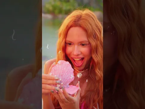 Preparem-se… 08/09. 🧜‍♀️✨🐚