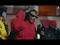 JIBLLA X DEE PRODUCTION l SAY YA SAY LIVE ON RAP SAHR3 KUWAIT ( LABOYS )