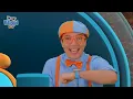 Blippi's Creepy Crawlies! | Educational Kids Videos | Fun Compilations