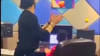 مين قدرني مين فيكم مين رضا البحراوي الجديد قريبا       دندنها