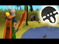 One of the most powerful items for training Slayer GIM
