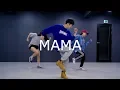Download Lagu Jonas Blue – Mama | RAGI choreography | Prepix Dance Studio