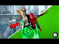 Download Lagu RAHASIA DIBALIK LAYAR PEMBUATAN FILM SPIDERMAN! Ternyata Seperti Ini Sebelum Diberi Efek Khusus