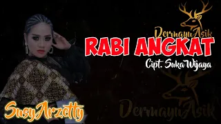 Download SUSY ARZETTY RABI ANGKAT (VIDEO LIRIK) MP3