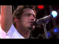 Audioslave - Killing In The Name Of (Live 8 2005)