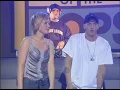 Download Lagu Eminem \u0026 Dido - Stan @ Live TOTP | Remastered