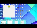 060 Learn python and ruby programming - two windows