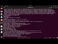 Installing ROOT - CERN and compiling on Ubuntu 22 04