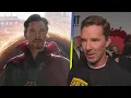 Download Lagu Benedict Cumberbatch on Possible Doctor Strange RETURN in Avengers: Doomsday (Exclusive)