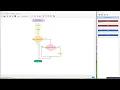 Flowgorithm - Split Function