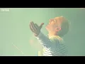 Underworld - Born Slippy (Glastonbury 2016)