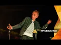 Underworld - Born Slippy (Glastonbury 2016)