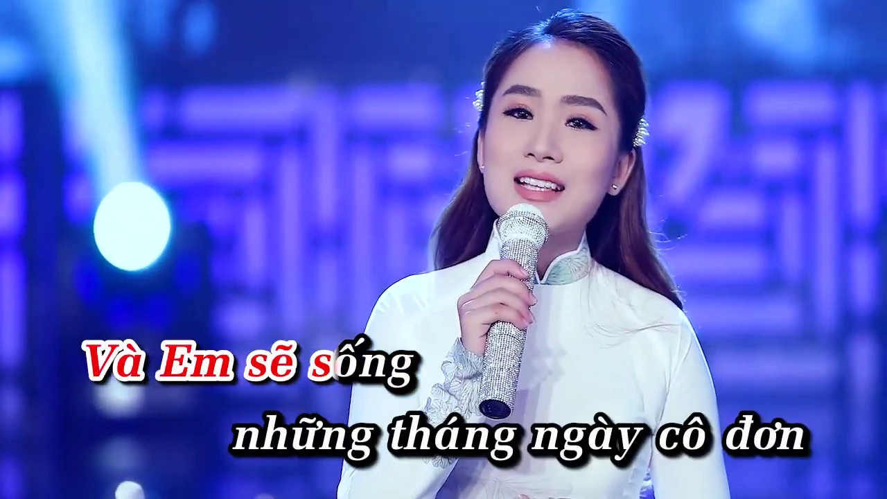 Tình Em Lạc Lối