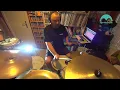 HOOLIGANS - HEPCAT - DRUM COVER