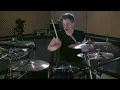 Luke Holland - Paramore - Ignorance Drum Cover