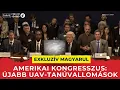 Download Lagu Újabb döbbenetes UAV/UFO tanúvallomások az amerikai kongresszusban