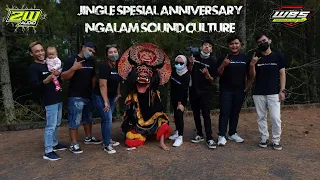 Download Jingle spesial anniversary NSC By WBS PROJECT MP3