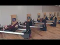 IM X Pilates Franchise Offers Cardio