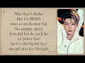 NCT DREAM 'Beat It Up' Easy Lyrics