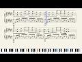 Download Lagu Again | Your Lie in April | TheIshter | Sheet Music | Sheet + Midi Download