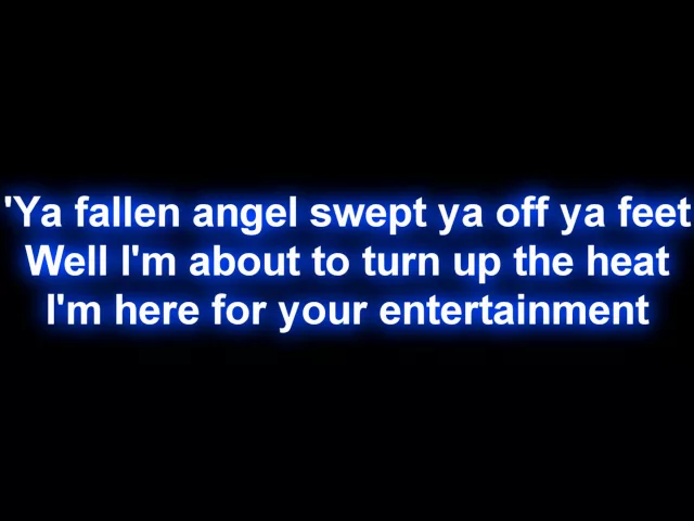 Download MP3 Adam Lambert   For Your Entertainment lyrics