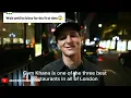 Watch Jack try one of the world s most famous Indian restaurants His first bite says it all