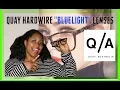 BLUE LIGHT LENSES REVIEW HARDWIRE