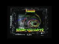 JAMICA BAND - Synchronize - Terkutuk Cinta ku