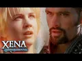 Download Lagu Ares Gives Gabrielle Godly Powers | Xena: Warrior Princess