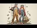 Download Lagu The Crime Comedy That Will Leave You in Stitches! | The Heist Has Never Been This Hilarious